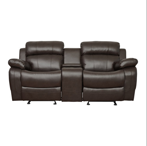 9724 Marille Reclining Set Homelegance