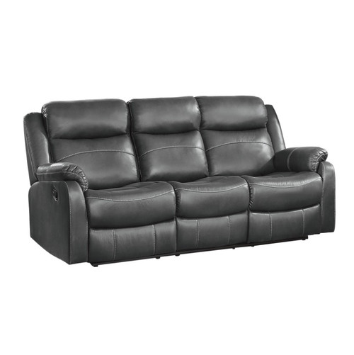 9990 Yerba Reclining Set Homelegance