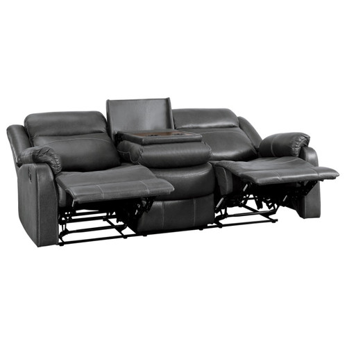 9990 Yerba Reclining Set Homelegance