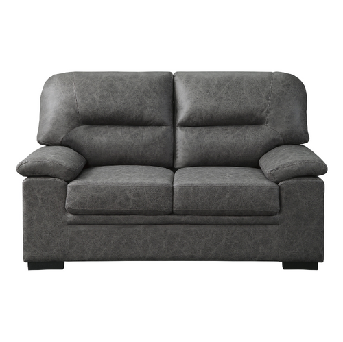 9407DG Michigan Living Room Set in Microfiber