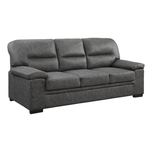 9407DG Michigan Living Room Set in Microfiber