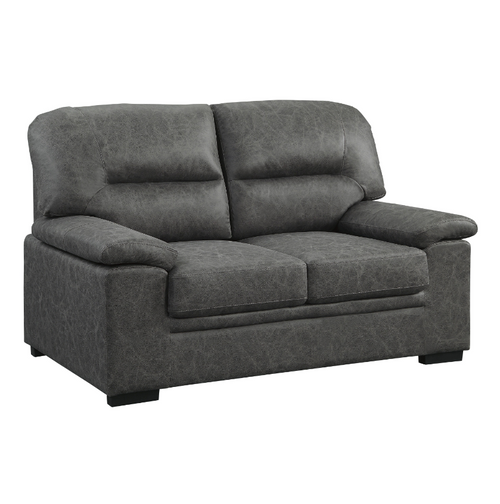 9407DG Michigan Living Room Set in Microfiber