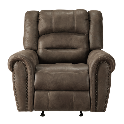 9467 Creighton Reclining Set in Microfiber Homelegance