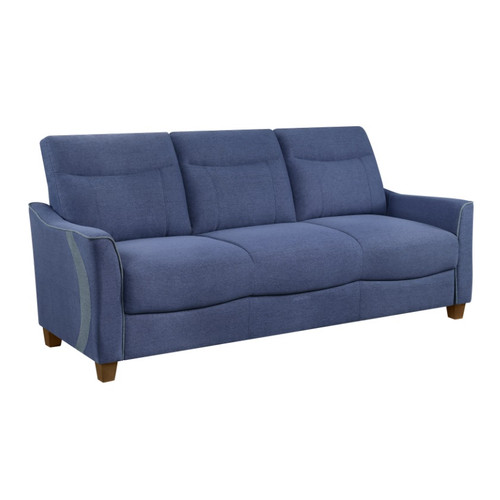 9236BU Seating-Harstad Collection Homelegance