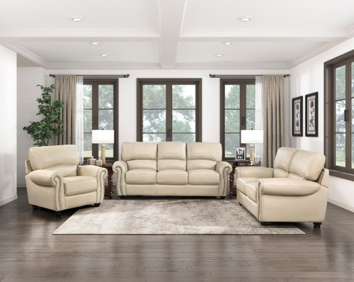 9269CR Seating-Foxborough Collection Homelegance