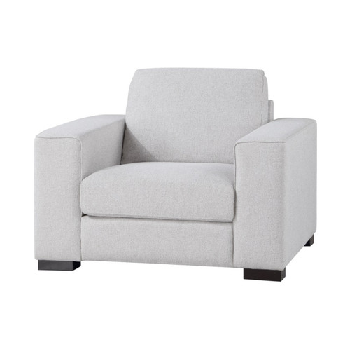 9288GY Seating-Solaris Collection Homelegance