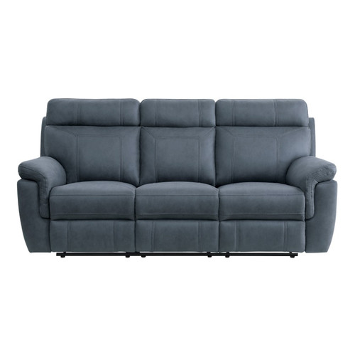 9301BUE Seating-Clifton Collection Homelegance