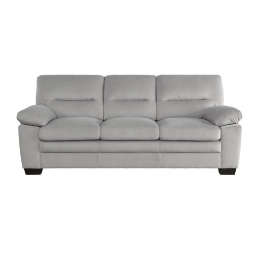 9328GY Seating-Keighly Collection Homelegance