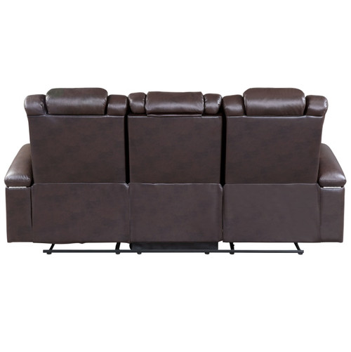 9366DB Seating-Caelan Collection Homelegance