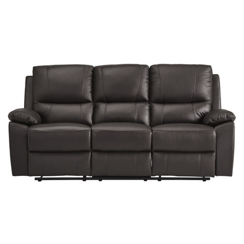 9368BRW Seating-Dawson Collection Homelegance