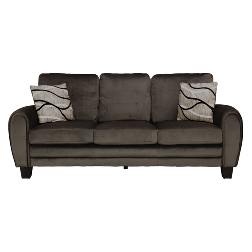 9734CH Rubin Living Room Set in Microfiber Homelegance