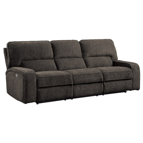 9849CH-PWH Seating-Borneo Collection Homelegance