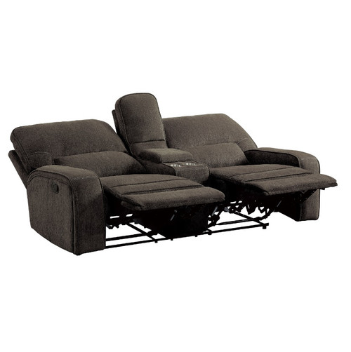 9849CH Seating-Borneo Collection Homelegance