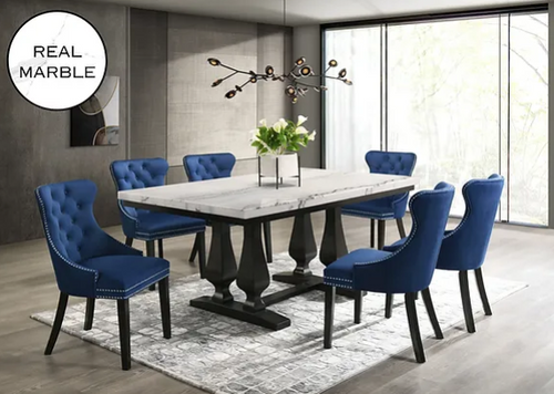 Paro Dining Set by New Era Innovations