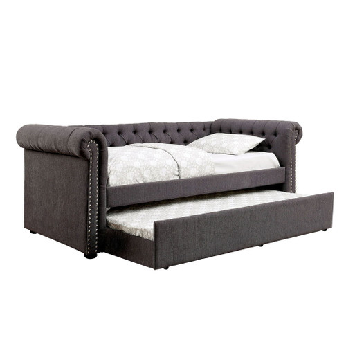 Leanna - Daybed With Trundle