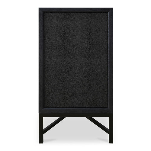 Mako - Sideboard - Black