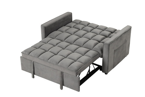 Relax Sleeper Sofa in Fabric