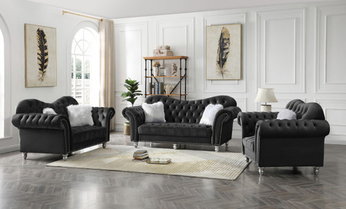 Equinox Living Room Set by Generation Trade