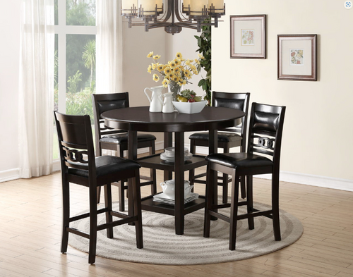 Charlotte Dining Room Set by Generation Trade