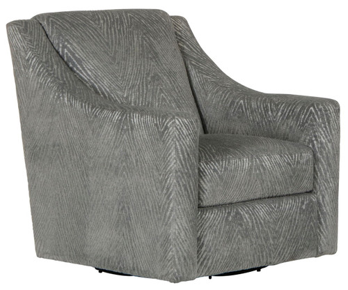 Lamar - Swivel Chair