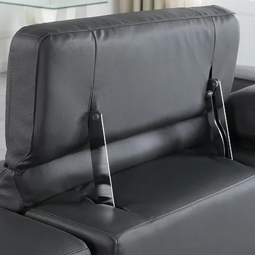 Franco Power Reclining Sofa