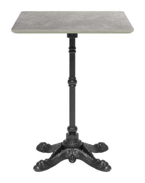 Alfresco - Dining Table - Gray