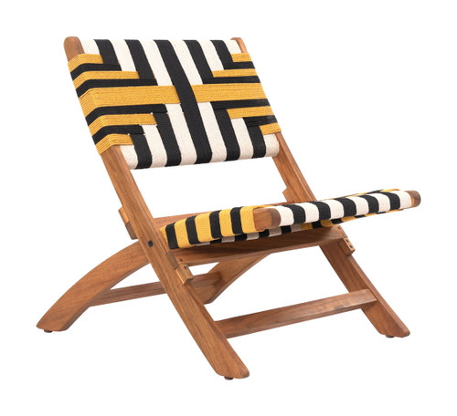 Sunbeam - Lounge Chair - Multicolor Sunbeam - Lounge Chair - Multicolor