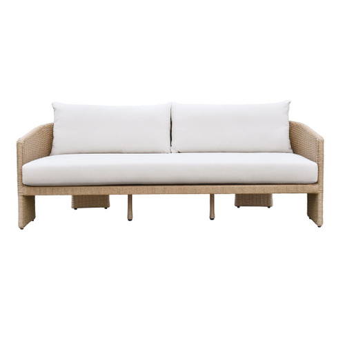 Alexa - Outdoor Sofa - Cream