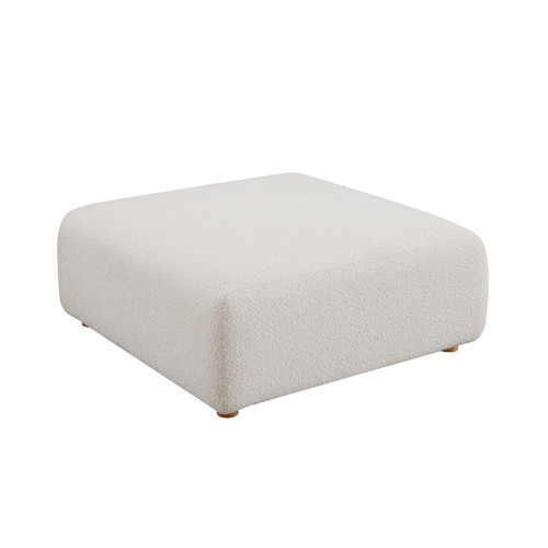 Hangover - Boucle Ottoman - Cream