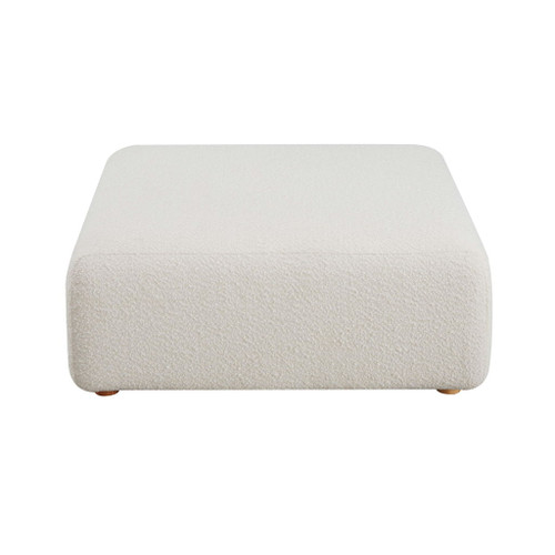 Hangover - Boucle Ottoman - Cream