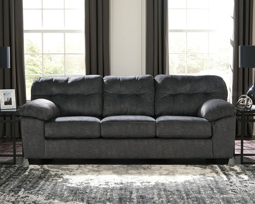 Accrington - Stationary Sofa