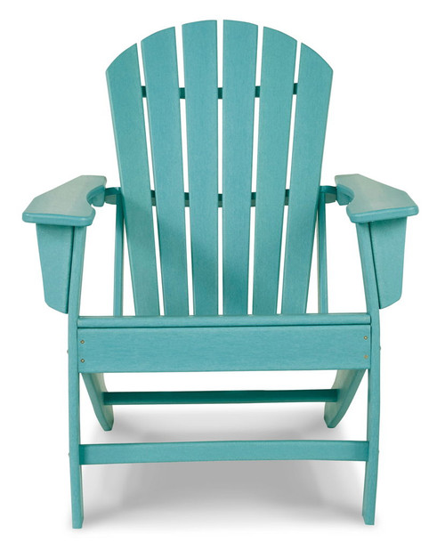 Sundown Treasure - Outdoor Adirondack Chair