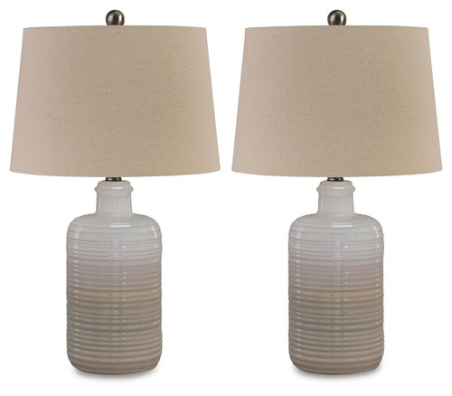 Marnina - Table Lamp
