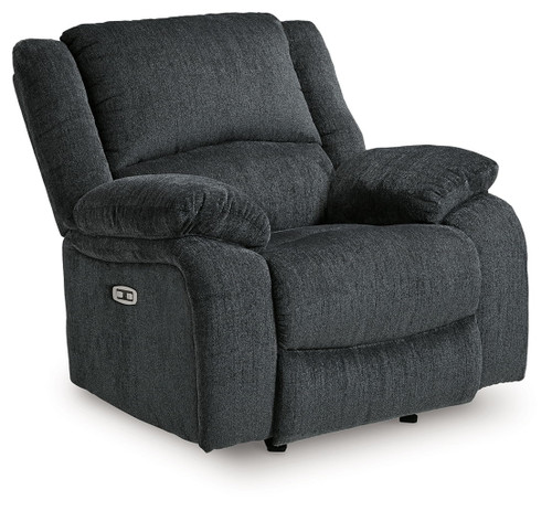 Draycoll - Rocker Recliner