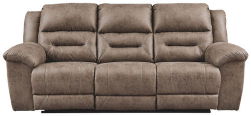 Stoneland - Power Reclining Sofa