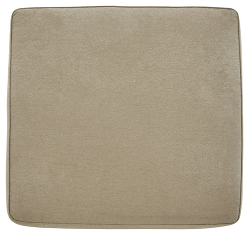 Lucina - Oversized Accent Ottoman