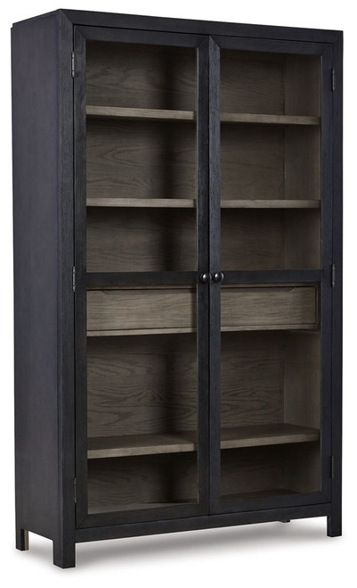 Lenston - Accent Cabinet
