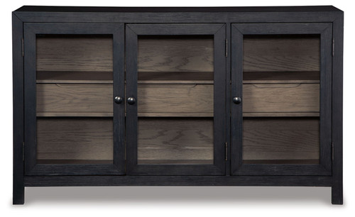 Lenston - Accent Cabinet