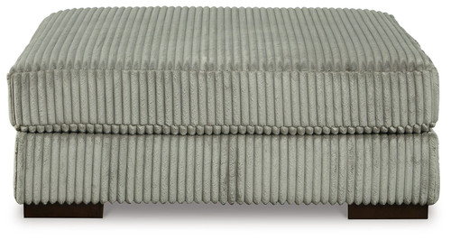 Lindyn - Oversized Accent Ottoman