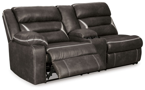 Kincord - Sectional