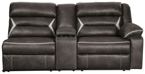 Kincord - Sectional
