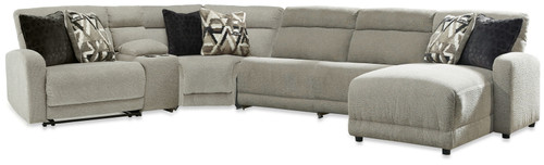 Colleyville - Power Reclining Sectional