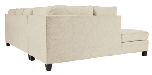 Abinger - Sectional