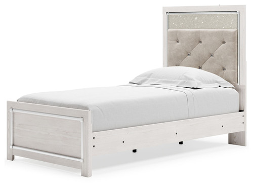 Altyra - Panel Bed