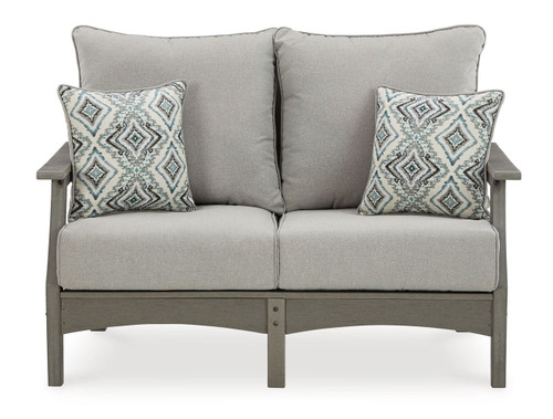 Visola - Lounge Set