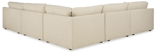 Elyza - Sectional