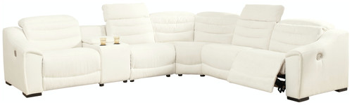 Next-gen - Power Reclining Sectional