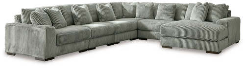 Lindyn - Sectional