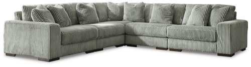 Lindyn - Sectional