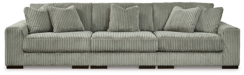 Lindyn - Sectional